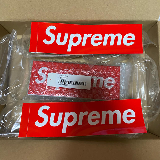 Supreme(シュプリーム)のsupreme stapler メンズのファッション小物(その他)の商品写真