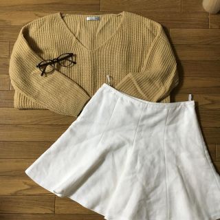 ユナイテッドアローズ(UNITED ARROWS)のコーデ売り(キュロット)