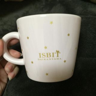 アイズビット(ISBIT)のマグカップ(食器)