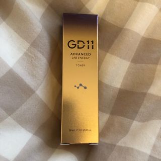 GD11プレミアムラボアドバンストナー30ml(化粧水/ローション)