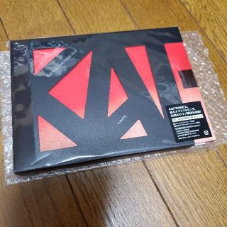 KAT-TUN LIVE TOUR 2019 IGNITE　Blu-ray 初回(ミュージック)