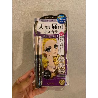 ヒロインメイク(ヒロインメイク)のヒロインメイク　マスカラ　新品(マスカラ)