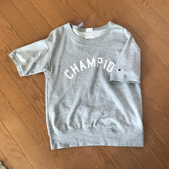 Champion(チャンピオン)のチャンピオン  スウェット  レディースのトップス(トレーナー/スウェット)の商品写真