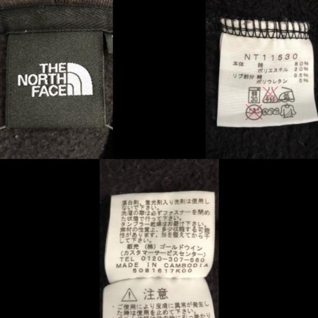 THE NORTH FACE(ザノースフェイス)のノースフェイス パーカー サイズM メンズ メンズのトップス(パーカー)の商品写真