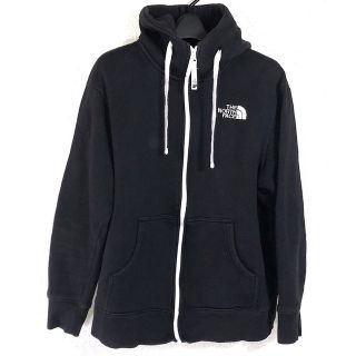 ザノースフェイス(THE NORTH FACE)のノースフェイス パーカー サイズM メンズ(パーカー)