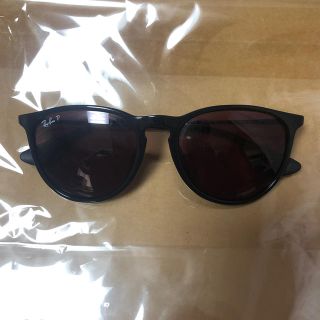 レイバン(Ray-Ban)のレイバン　ポラライズド　サングラス　ERIKA(サングラス/メガネ)