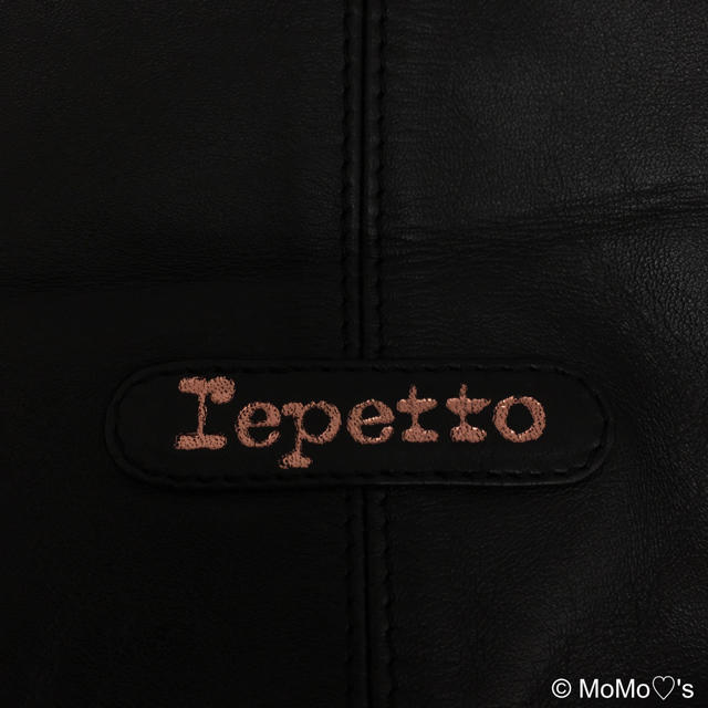 repetto(レペット)のrepetto❤️アラベスク レディースのバッグ(トートバッグ)の商品写真