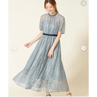 ジルバイジルスチュアート(JILL by JILLSTUART)のみぃにゃん様専用(ロングワンピース/マキシワンピース)