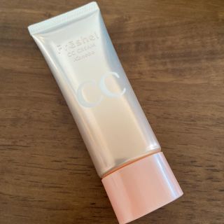 カネボウ(Kanebo)のフレッシェル スキンケアCCクリーム 50g SPF32・PA++ (CCクリーム)