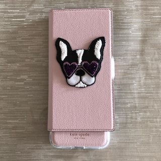 ケイトスペードニューヨーク(kate spade new york)のmieさま専用(iPhoneケース)