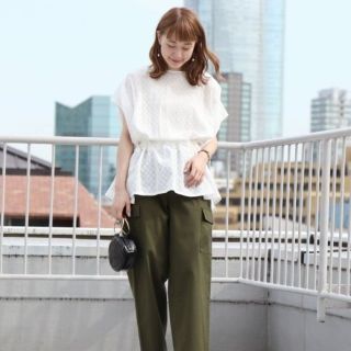 コーエン(coen)のコーエン　ニコアンド　ZARA　ロペピクニック　ローリーズファーム　インデックス(カットソー(半袖/袖なし))