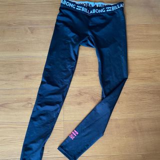 ビラボン(billabong)のビラボン　レギンス　水着(水着)