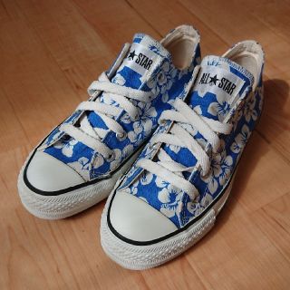 コンバース(CONVERSE)のCONVERSE  オールスター 最終値下げ(スニーカー)