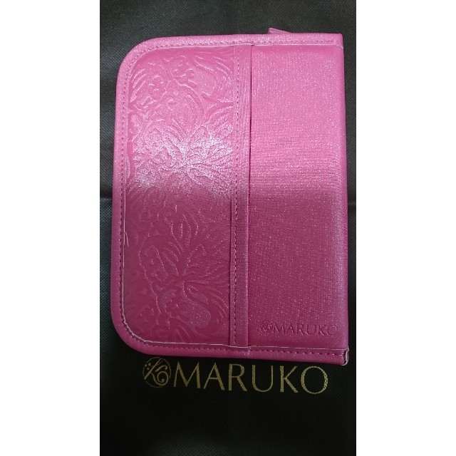 MARUKO(マルコ)のMARUKOオリジナルマルチケース レディースのファッション小物(ポーチ)の商品写真