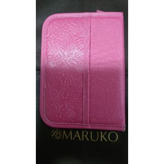 マルコ(MARUKO)のMARUKOオリジナルマルチケース(ポーチ)