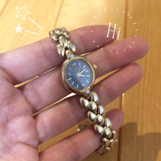 VALENTINO - Valentino 腕時計の通販 by orange｜ヴァレンティノならラクマ