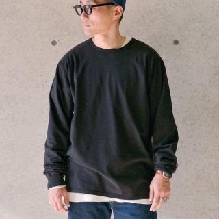 チャンピオン(Champion)のＴシャツ(Tシャツ(長袖/七分))