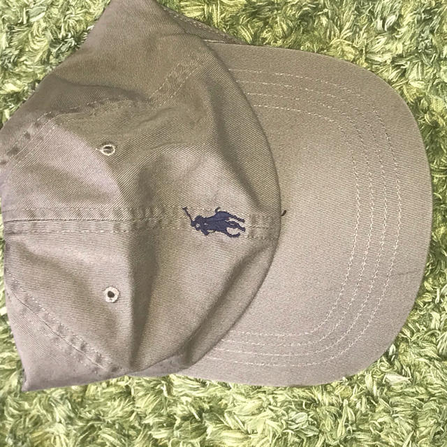 POLO RALPH LAUREN(ポロラルフローレン)の帽子 メンズの帽子(キャップ)の商品写真