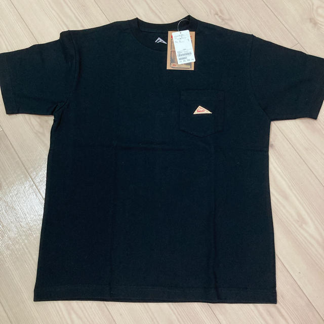 KELTY(ケルティ)のKELTY別注ポケットTシャツ メンズのトップス(Tシャツ/カットソー(半袖/袖なし))の商品写真