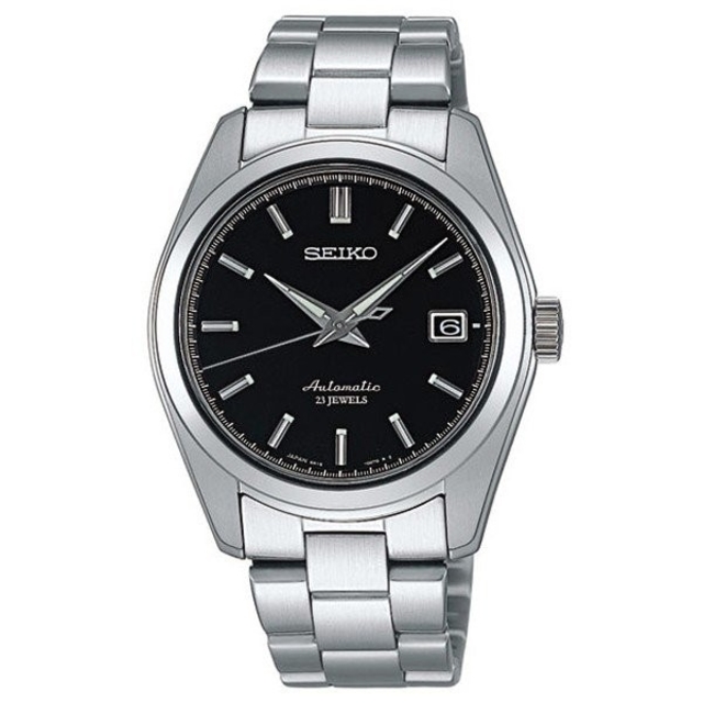 SEIKO 自動巻き SARB033