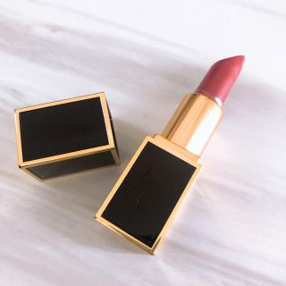 トムフォード(TOM FORD)のTOM FORD リップカラー 20A(口紅)