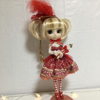 アンジェリックプリティー(Angelic Pretty)のプルパーテ♡Angelic Prettyコラボ(その他)