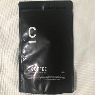 C COFFEE  チャコールコーヒーダイエット(ダイエット食品)