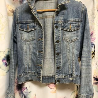 ラストシーン Gジャン デニムジャケット レディース の通販 25点 Last Sceneのレディースを買うならラクマ ラストシーン Gジャン デニムジャケット レディース の通販 25点 Last Sceneのレディースを買うならラクマ