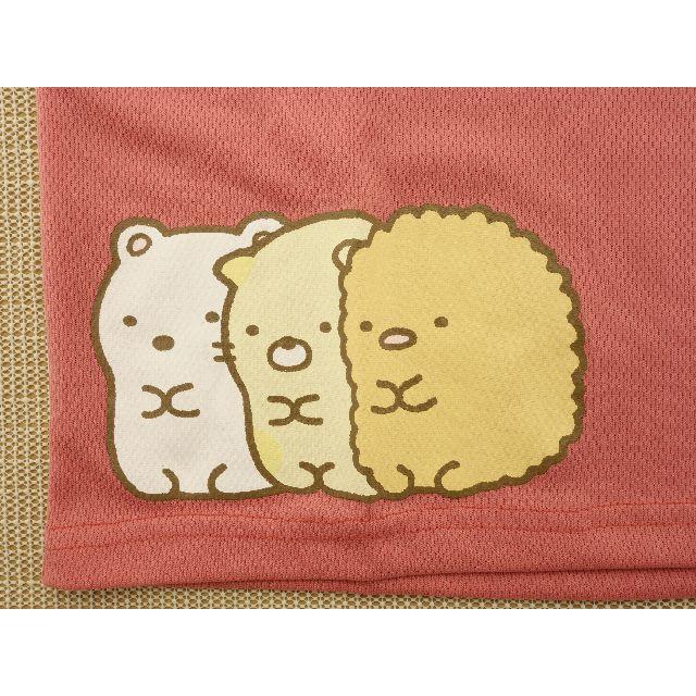 サンエックス(サンエックス)のT-0065　すみっコぐらし　Tシャツ　Sサイズ レディースのトップス(Tシャツ(半袖/袖なし))の商品写真