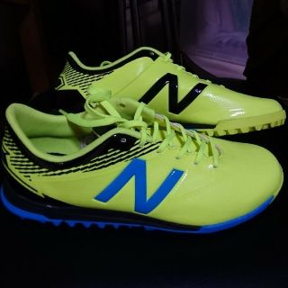 ニューバランス(New Balance)のニューバランスJr.シューズ(スニーカー)