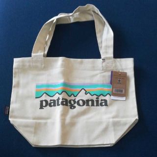 パタゴニア(patagonia)の今季★　新品　パタゴニア　トート　ミニトート(トートバッグ)