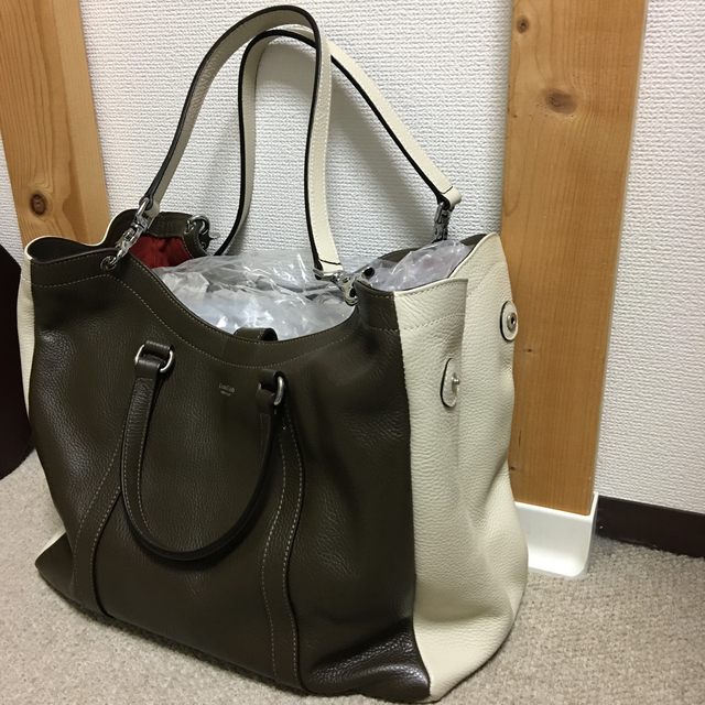全商品オープニング価格特別価格 ダニエル&ボブ Daniel&Bob 2WAバッグ
