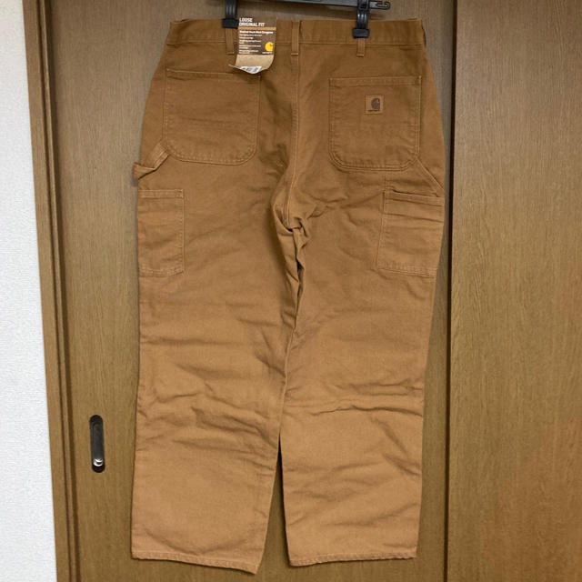 carhartt(カーハート)のカーハート　ボトムス メンズのパンツ(ワークパンツ/カーゴパンツ)の商品写真