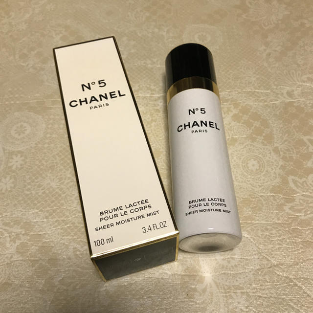 CHANEL - 残量9割以上 シャネル ボディ用 乳液の通販 by バニラ
