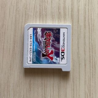 ポケモンDSカセット(家庭用ゲームソフト)