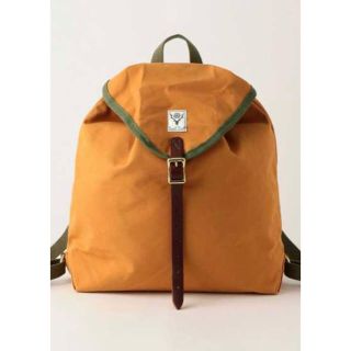 ネペンテス(NEPENTHES)のSouth2 West Sunforger Day Pack FK715(バッグパック/リュック)