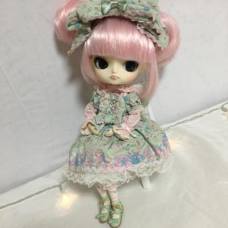 アンジェリックプリティー(Angelic Pretty)のMeg様お取り置き！Angelic Prettyコラボ♡ダル(その他)