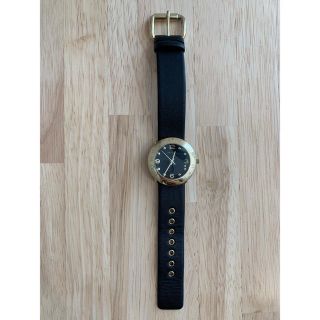 マークバイマークジェイコブス(MARC BY MARC JACOBS)のMARCBY MARC JACOBS腕時計(腕時計)