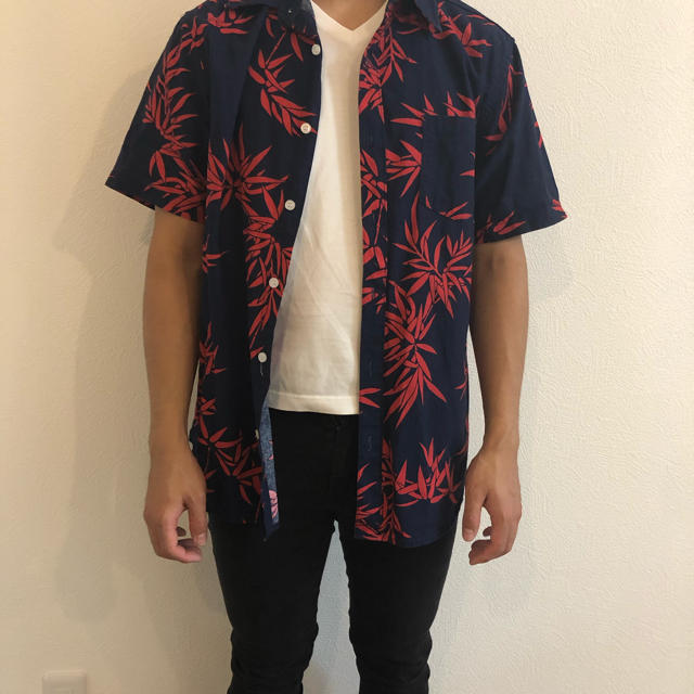 HUF(ハフ)のHUFのTシャツ メンズのトップス(Tシャツ/カットソー(半袖/袖なし))の商品写真