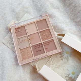 エチュードハウス(ETUDE HOUSE)の【ラスト1点！】dasique デイジーク nude potion アイシャドウ(アイシャドウ)