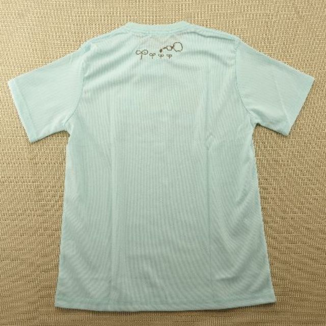 サンエックス(サンエックス)のT-0067　すみっコぐらし　Tシャツ　Mサイズ レディースのトップス(Tシャツ(半袖/袖なし))の商品写真