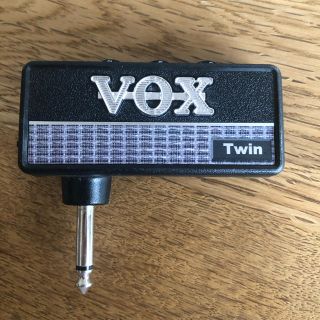 ヴォックス(VOX)のVOX Twin(ギターアンプ)