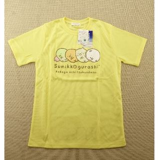 サンエックス(サンエックス)のT-0068　すみっコぐらし　Tシャツ　Mサイズ(その他)