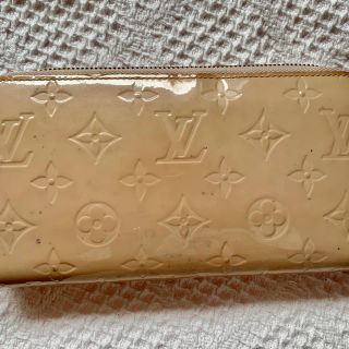 ルイヴィトン(LOUIS VUITTON)のLOUIS VUITTON長財布(財布)