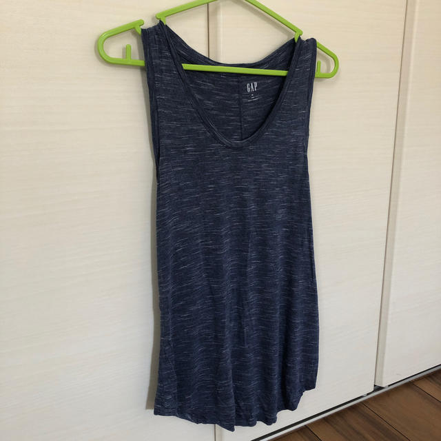 GAP(ギャップ)のGAP タンクトップ レディースのトップス(タンクトップ)の商品写真