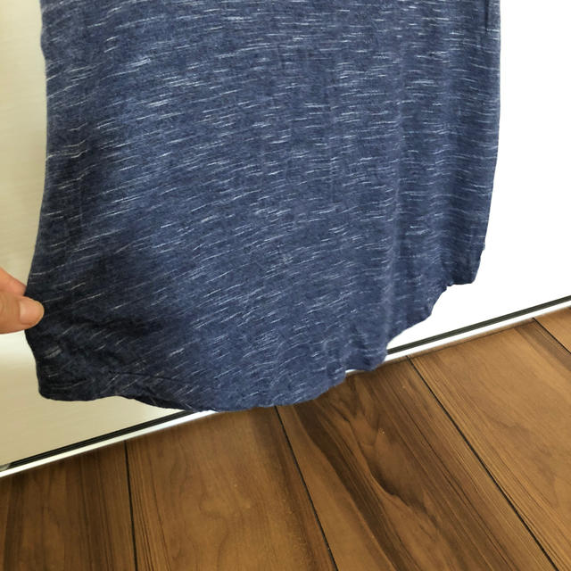 GAP(ギャップ)のGAP タンクトップ レディースのトップス(タンクトップ)の商品写真