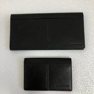 カステルバジャック(CASTELBAJAC)のCASTELBAJAC  長財布　名刺ケース(長財布)