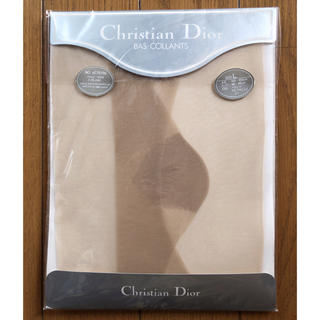 クリスチャンディオール(Christian Dior)のChristian Dior ストッキング(タイツ/ストッキング)