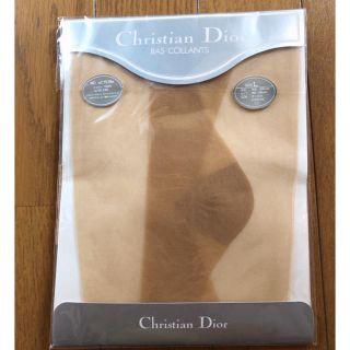 クリスチャンディオール(Christian Dior)のChristian Dior ストッキング(タイツ/ストッキング)