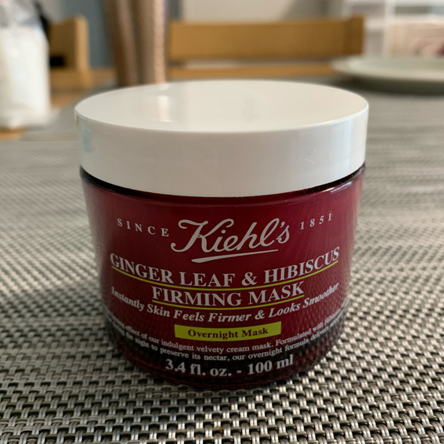 Kiehl's(キールズ)のキールズ / Kiehl's ナイトファーミングマスク コスメ/美容のスキンケア/基礎化粧品(フェイスクリーム)の商品写真